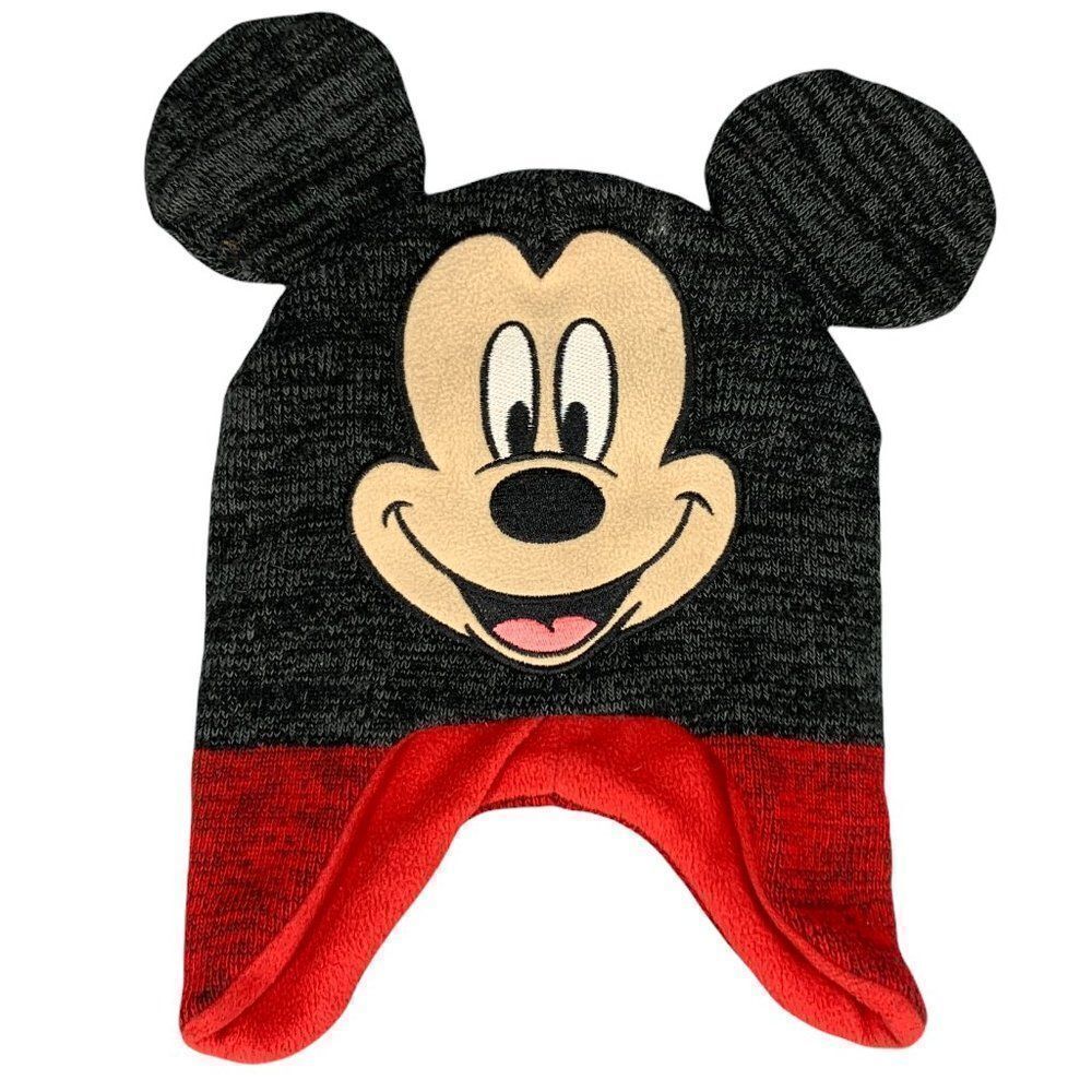 Disney Kid's‎ Mickey Mouse Winter Stocking Hat